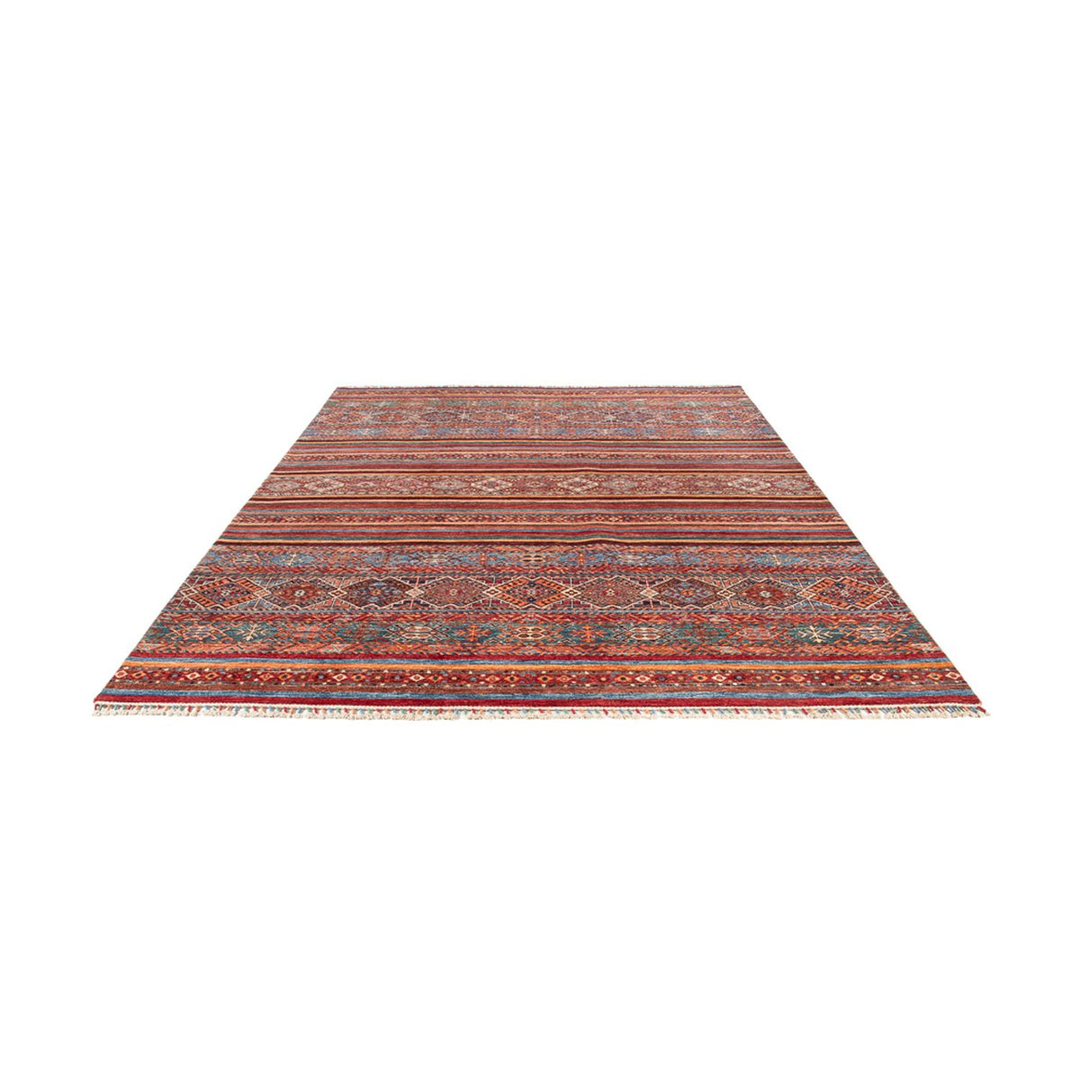 Ziegler Carpet - Shal - 300 x 209 cm - flerfärgad