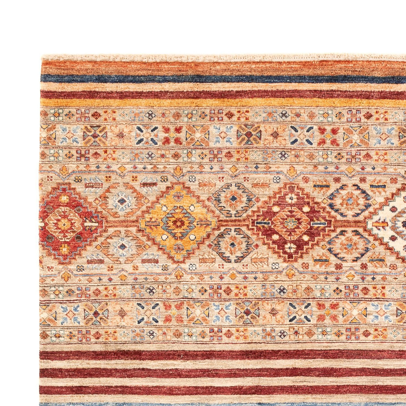 Shal Mattan 290x202cm - Oriental Carpet