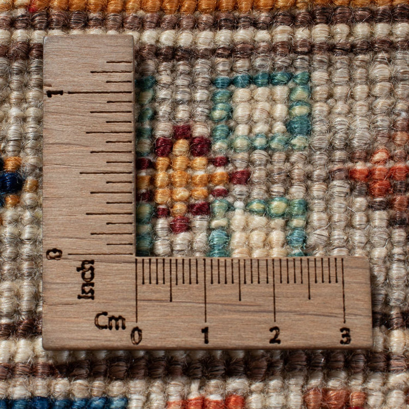 Ziegler Carpet - Shal - 290 x 202 cm - flerfärgad