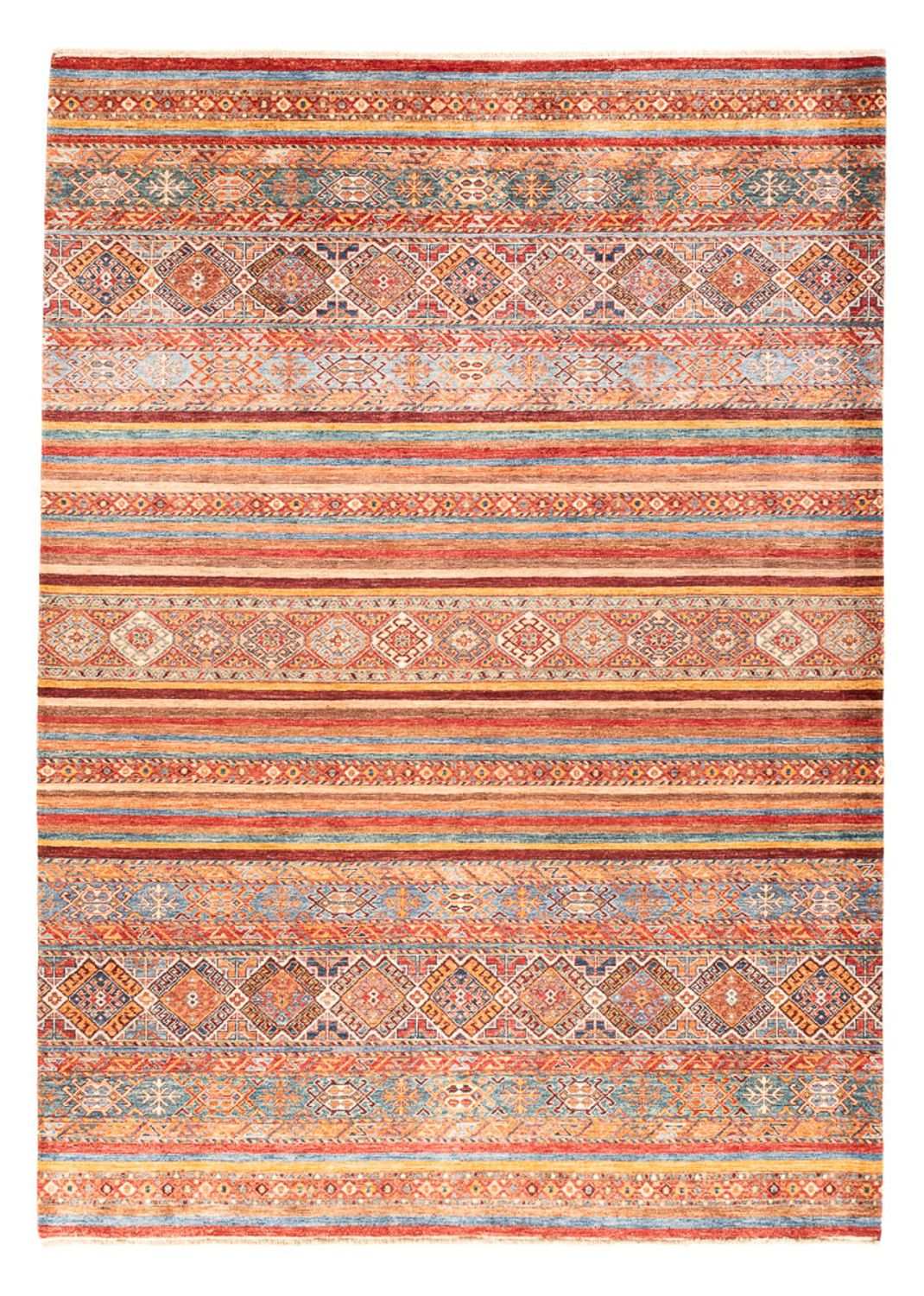 Ziegler Carpet - Shal - 295 x 211 cm - flerfärgad