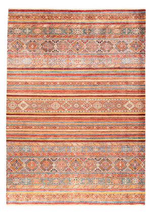 Ziegler Carpet - Shal - 295 x 211 cm - flerfärgad