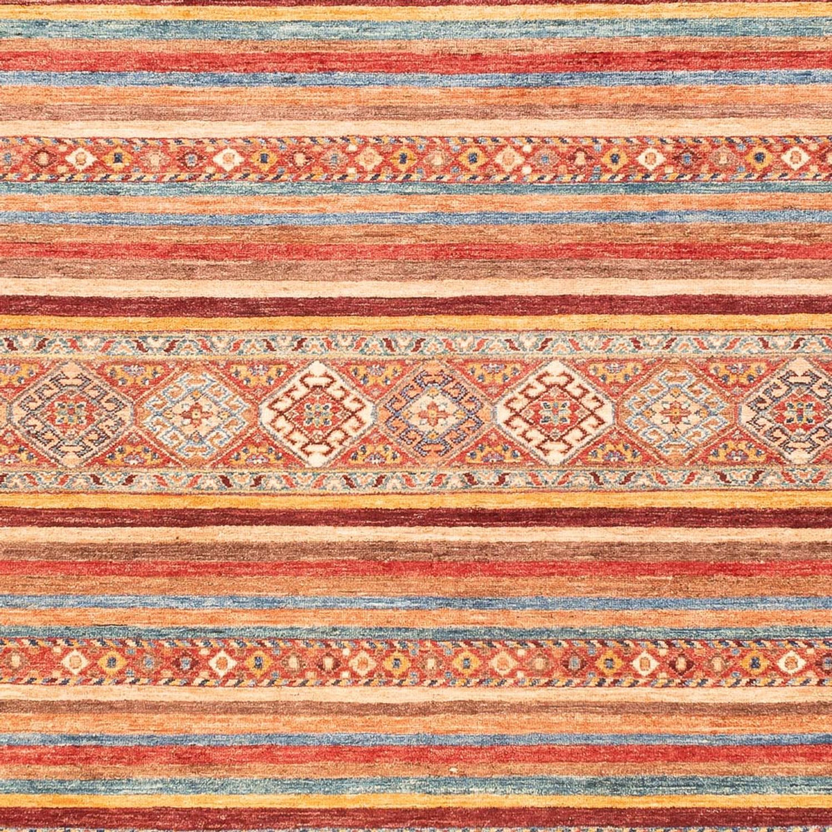 Ziegler Carpet - Shal - 295 x 211 cm - flerfärgad