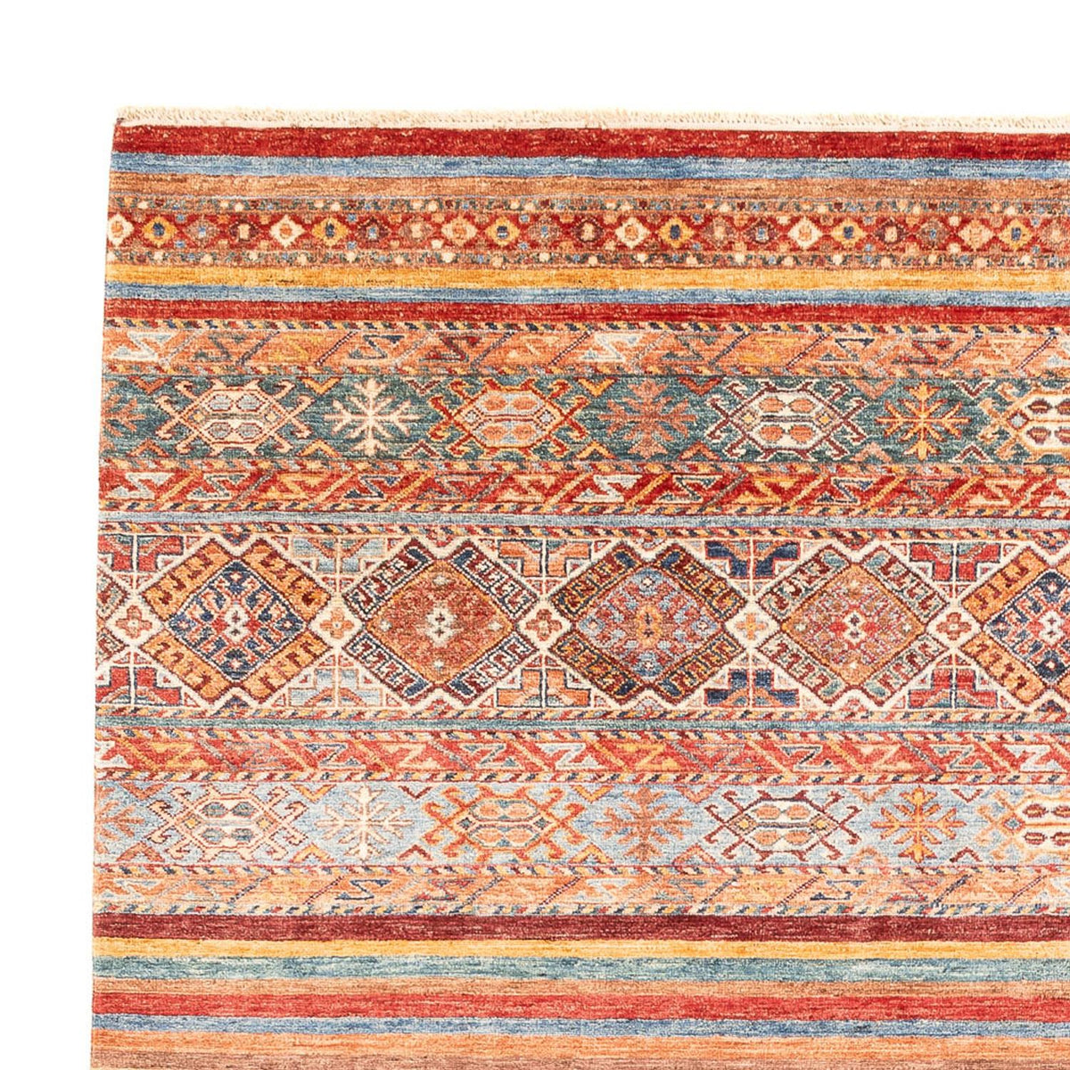Ziegler Carpet - Shal - 295 x 211 cm - flerfärgad