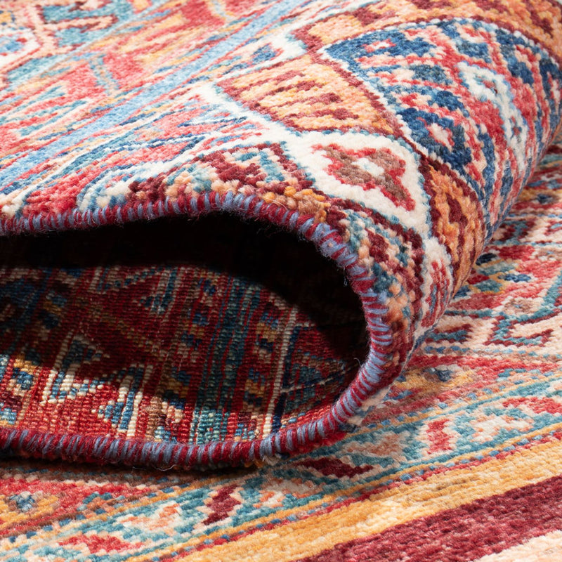 Ziegler Carpet - Shal - 295 x 211 cm - flerfärgad