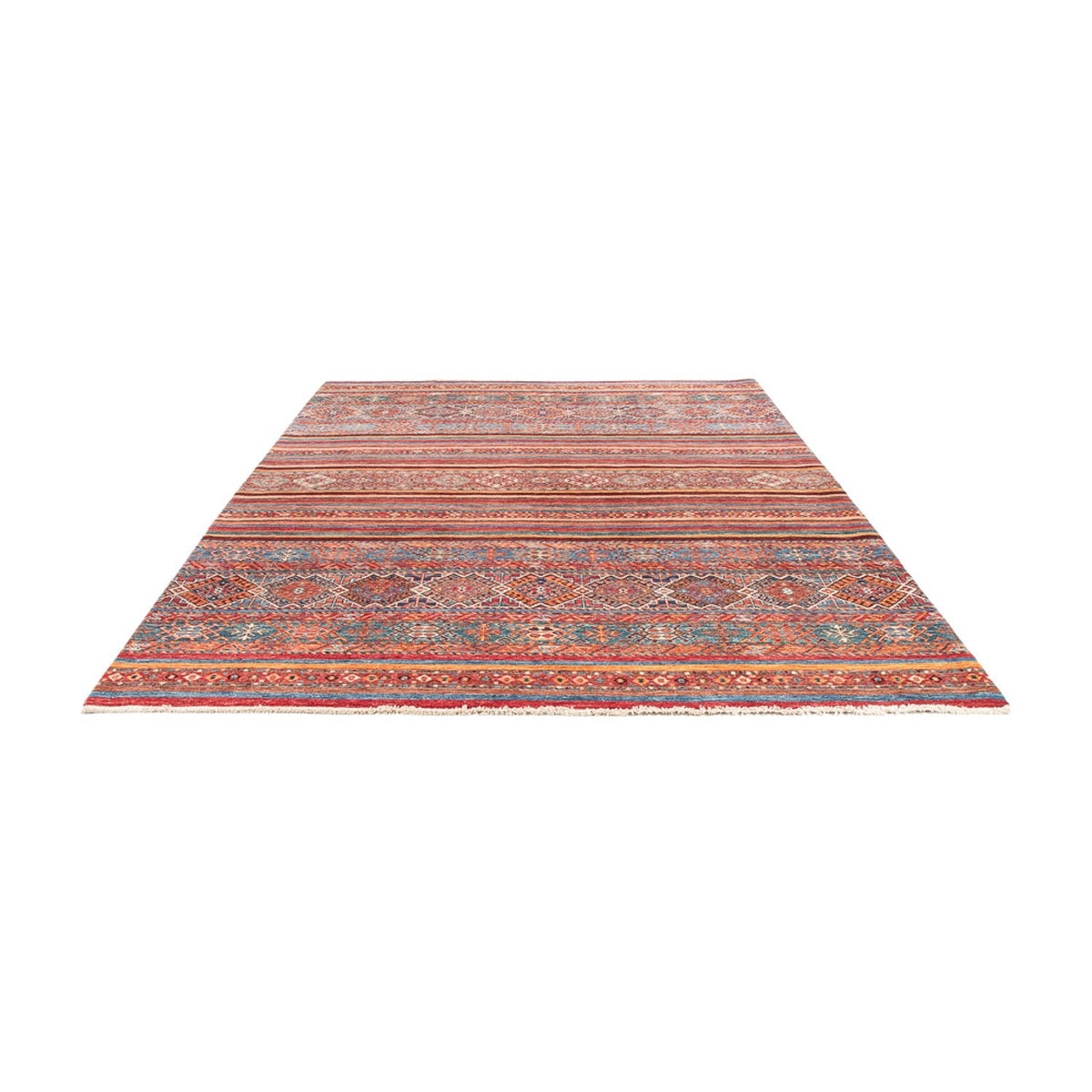 Ziegler Carpet - Shal - 295 x 211 cm - flerfärgad