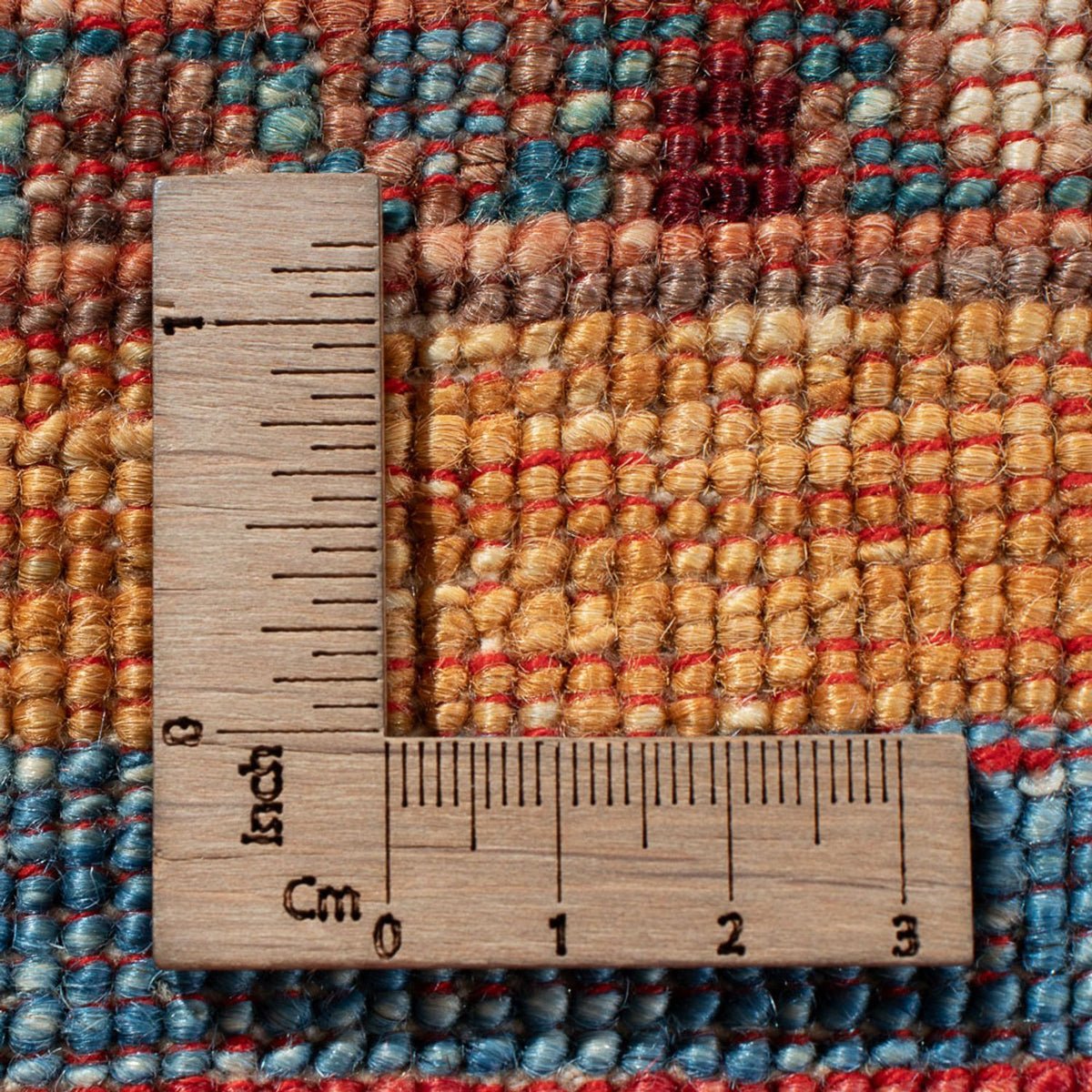 Ziegler Carpet - Shal - 295 x 211 cm - flerfärgad