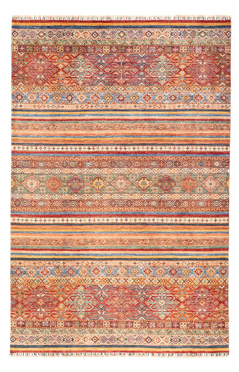 Ziegler Carpet - Shal - 300 x 198 cm - flerfärgad