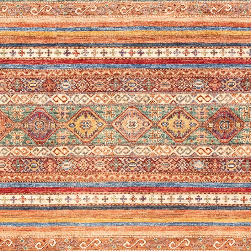 Ziegler Carpet - Shal - 300 x 198 cm - flerfärgad