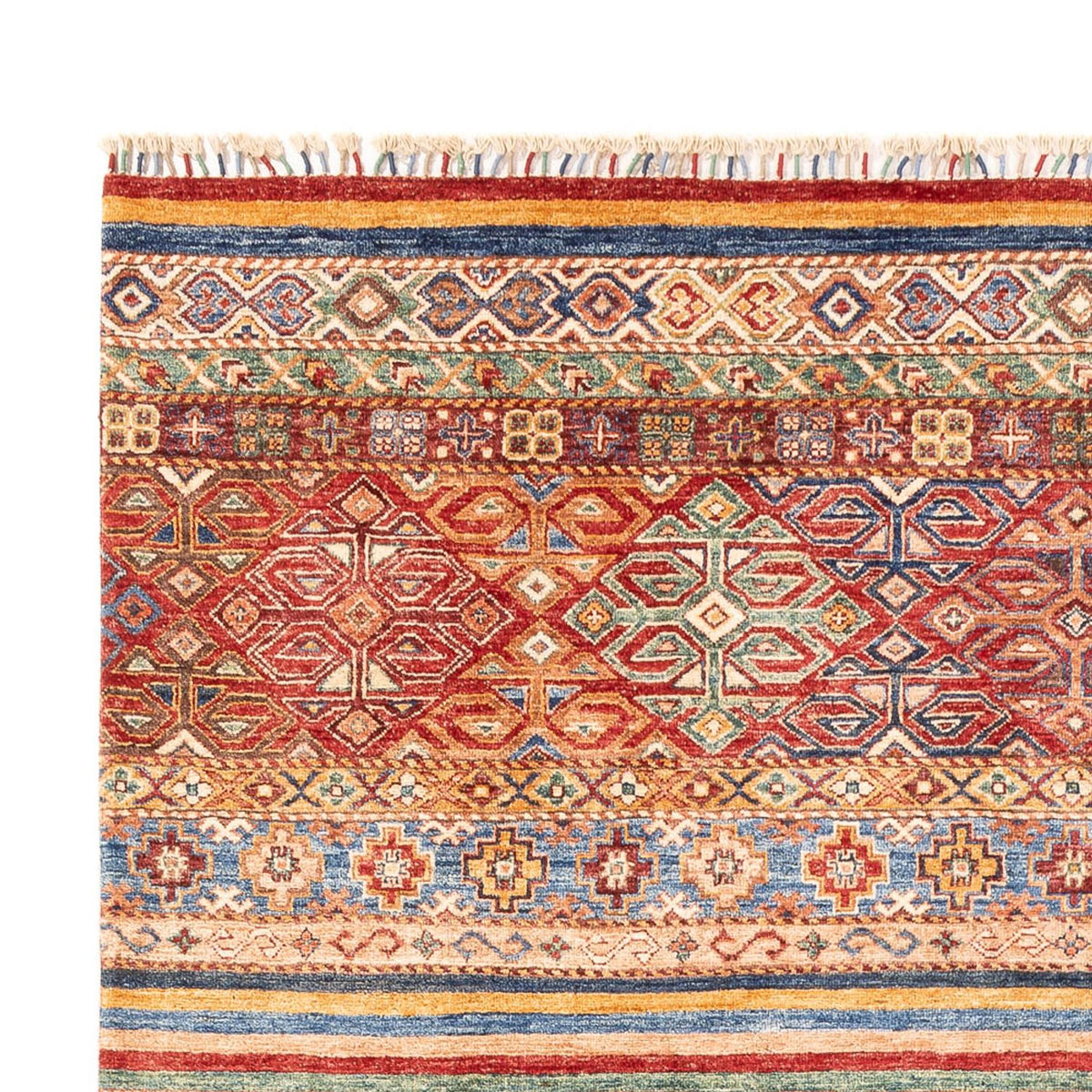 Ziegler Carpet - Shal - 300 x 198 cm - flerfärgad