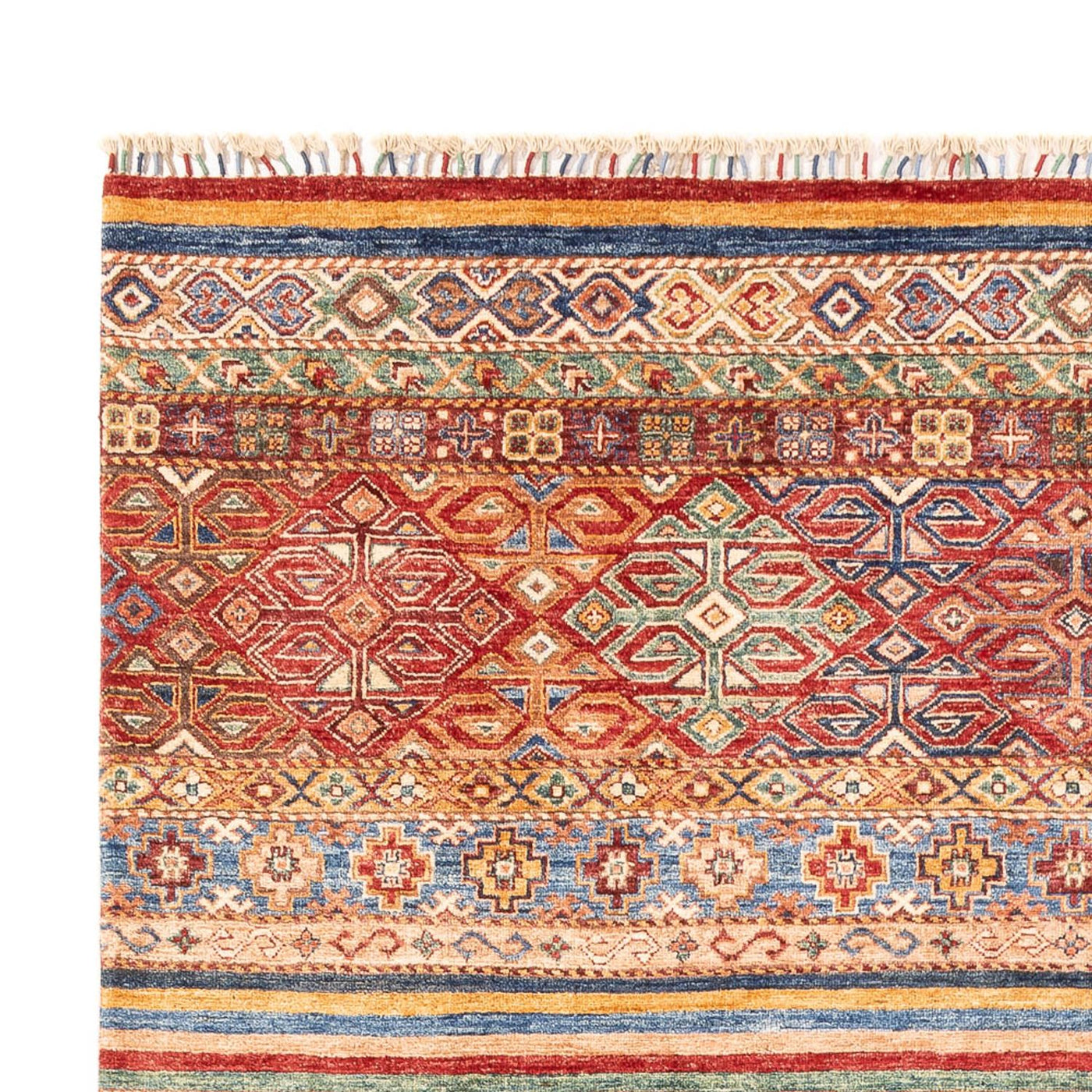 Shal Mattan 300x198cm - Oriental Carpet