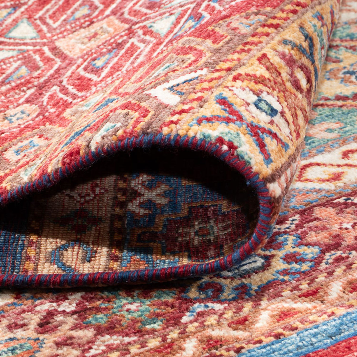 Ziegler Carpet - Shal - 300 x 198 cm - flerfärgad