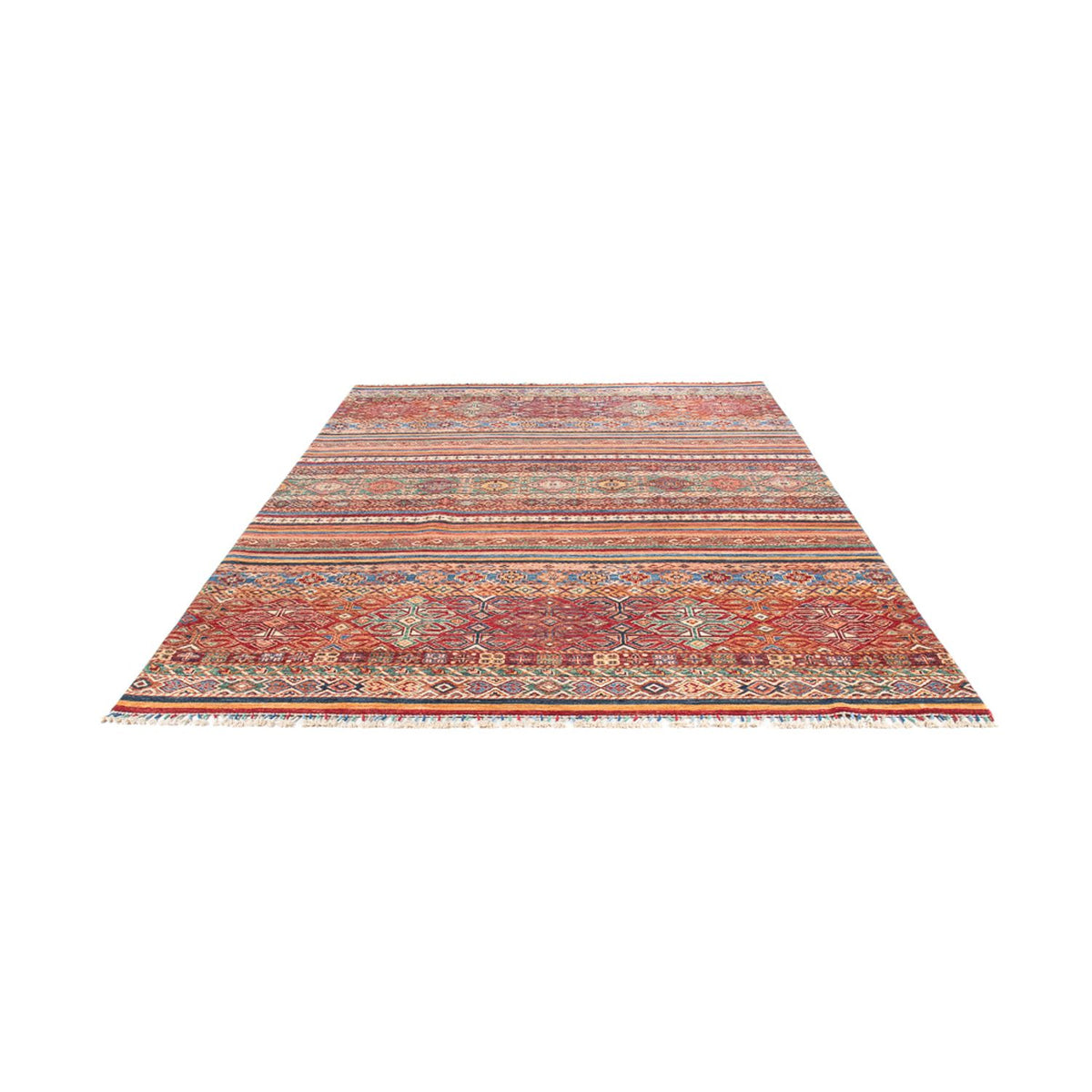 Ziegler Carpet - Shal - 300 x 198 cm - flerfärgad