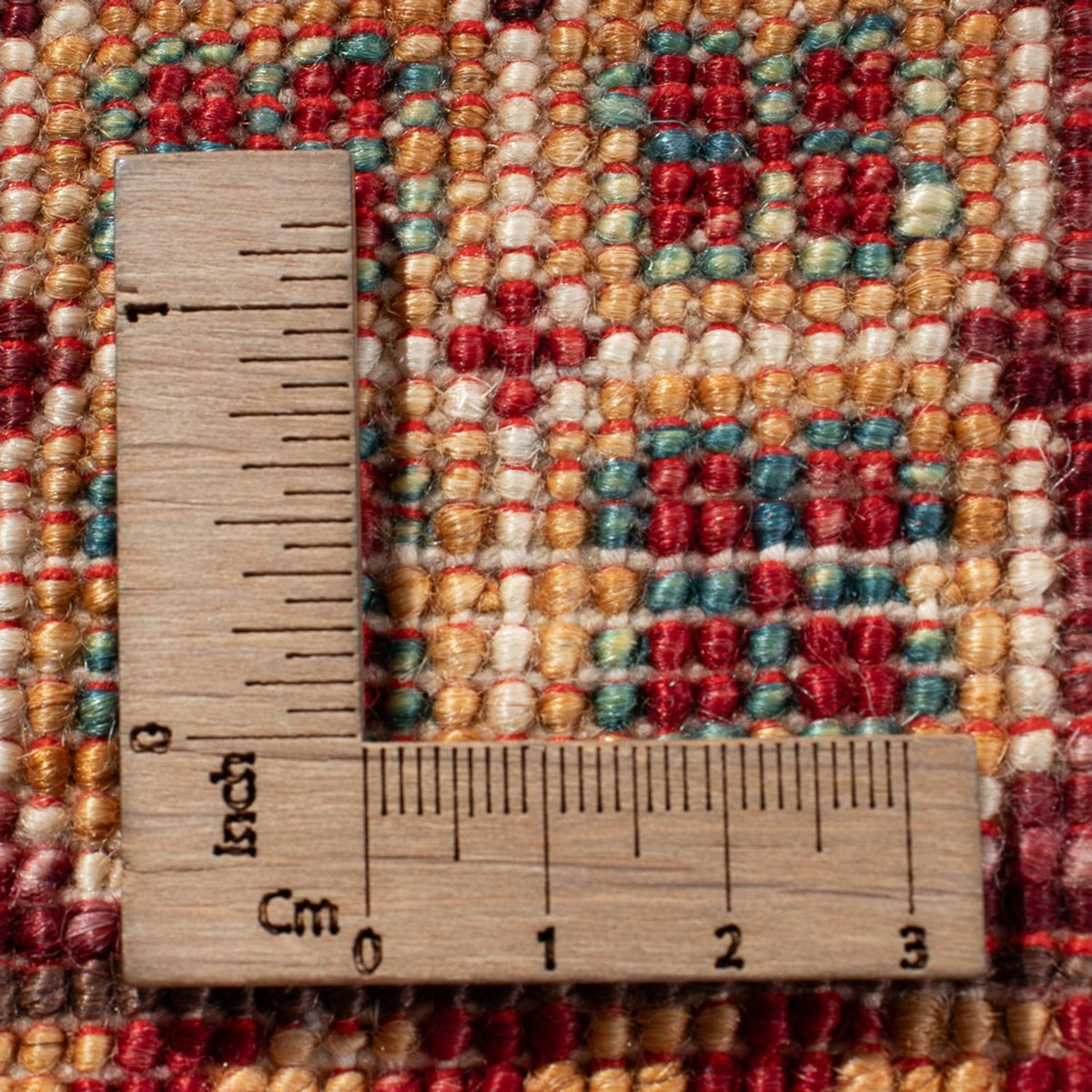 Ziegler Carpet - Shal - 300 x 198 cm - flerfärgad