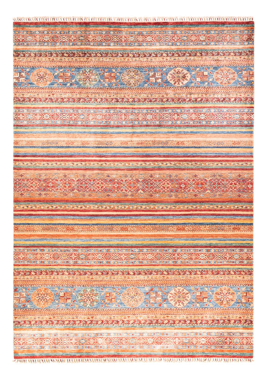 Ziegler Carpet - Shal - 295 x 202 cm - flerfärgad