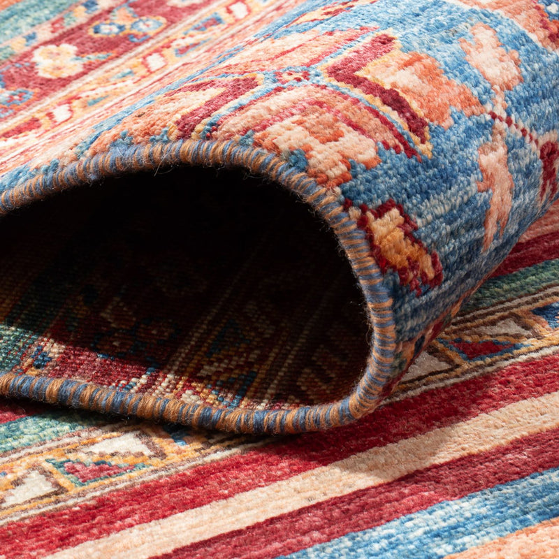 Ziegler Carpet - Shal - 295 x 202 cm - flerfärgad