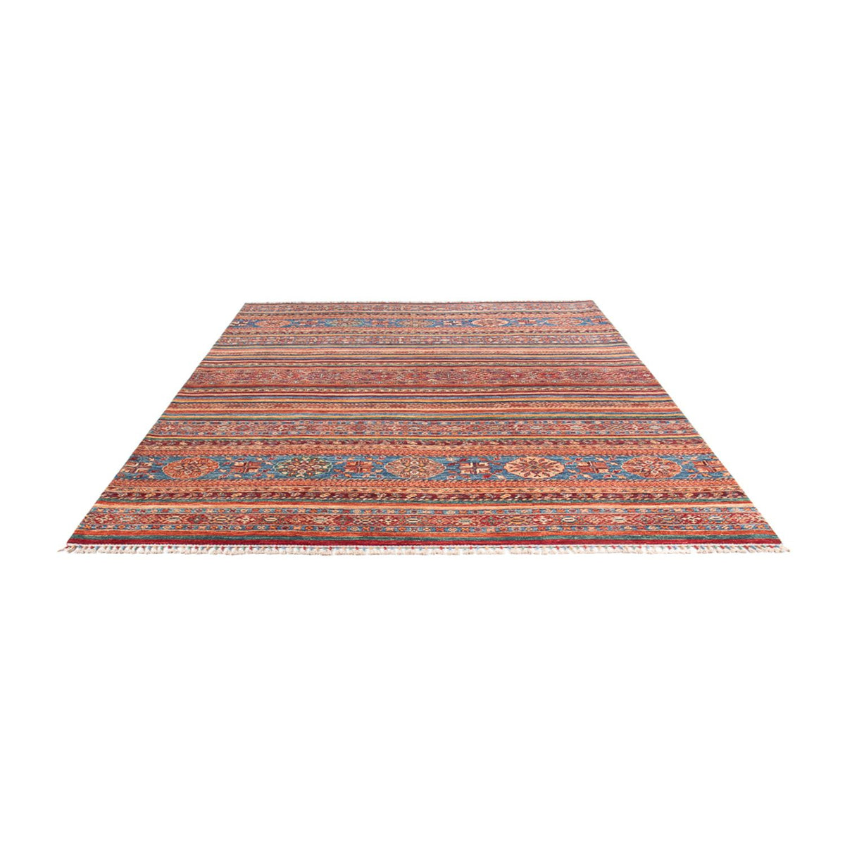 Ziegler Carpet - Shal - 295 x 202 cm - flerfärgad