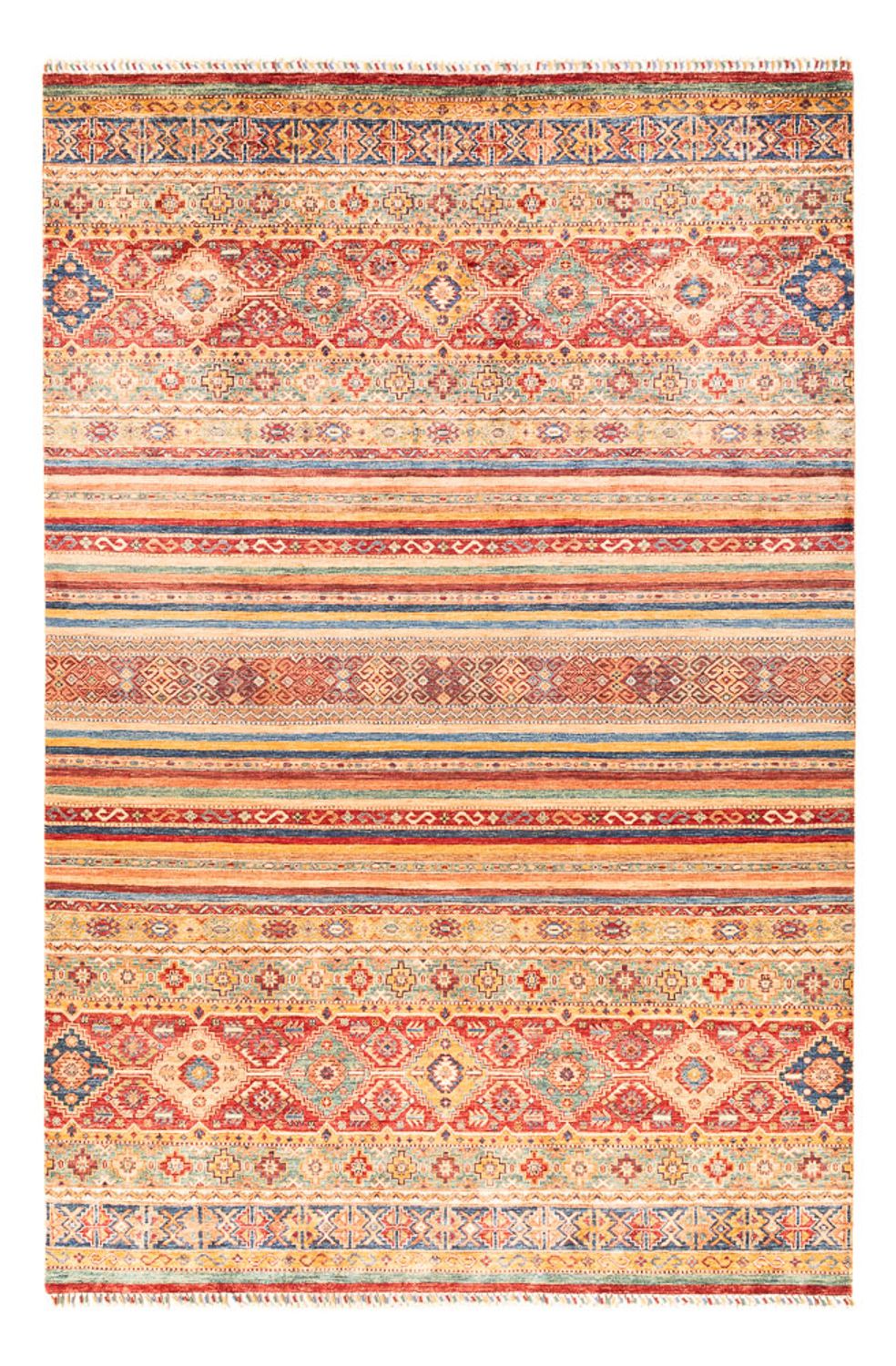 Ziegler Carpet - Shal - 303 x 203 cm - flerfärgad