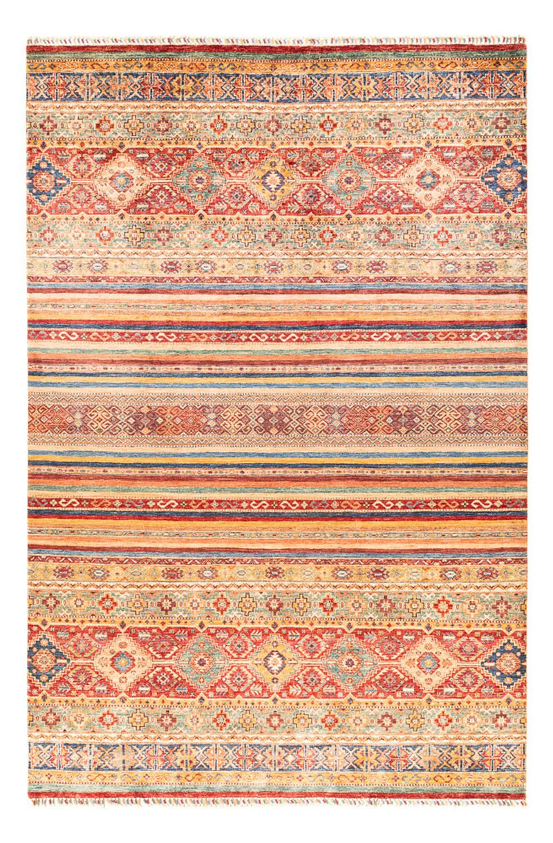 Ziegler Carpet - Shal - 303 x 203 cm - flerfärgad