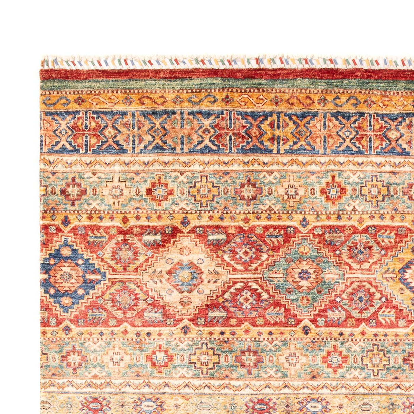 Shal Mattan 303x203cm - Oriental Carpet