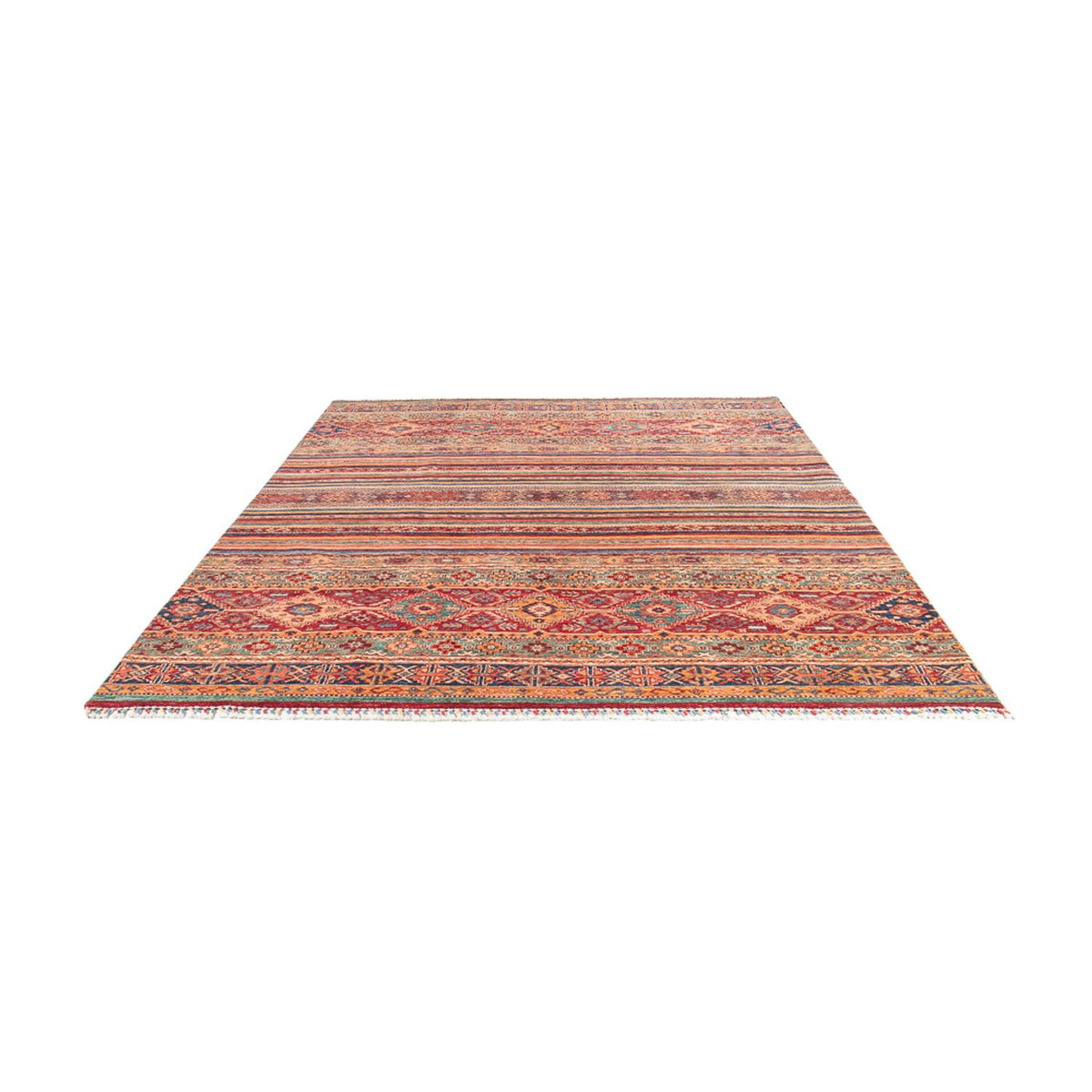 Ziegler Carpet - Shal - 303 x 203 cm - flerfärgad