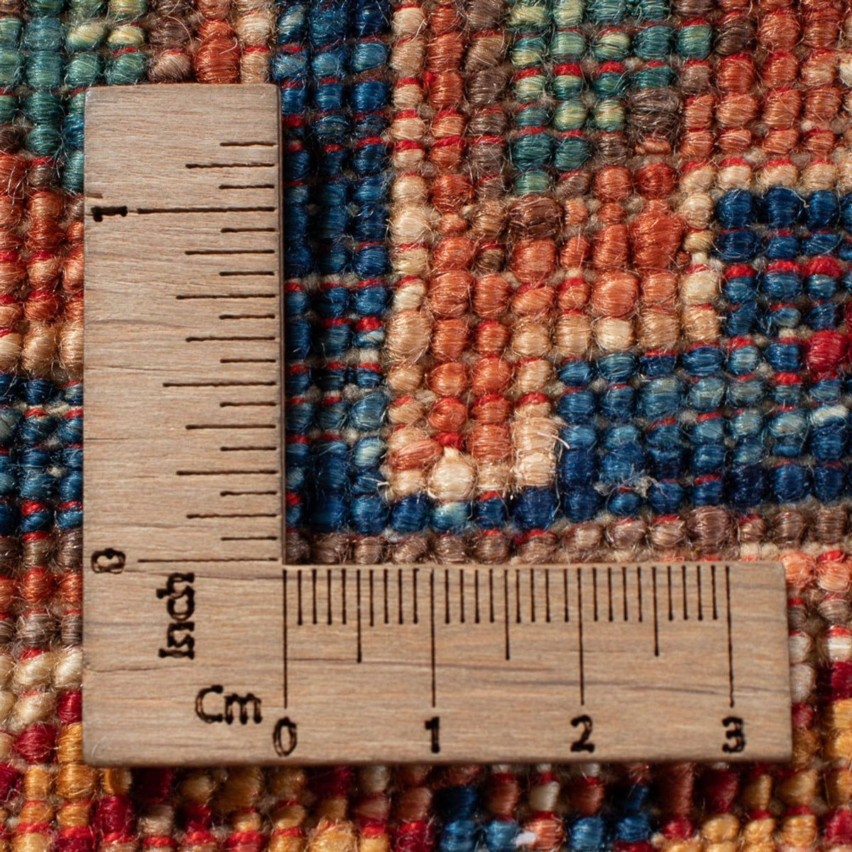 Ziegler Carpet - Shal - 303 x 203 cm - flerfärgad