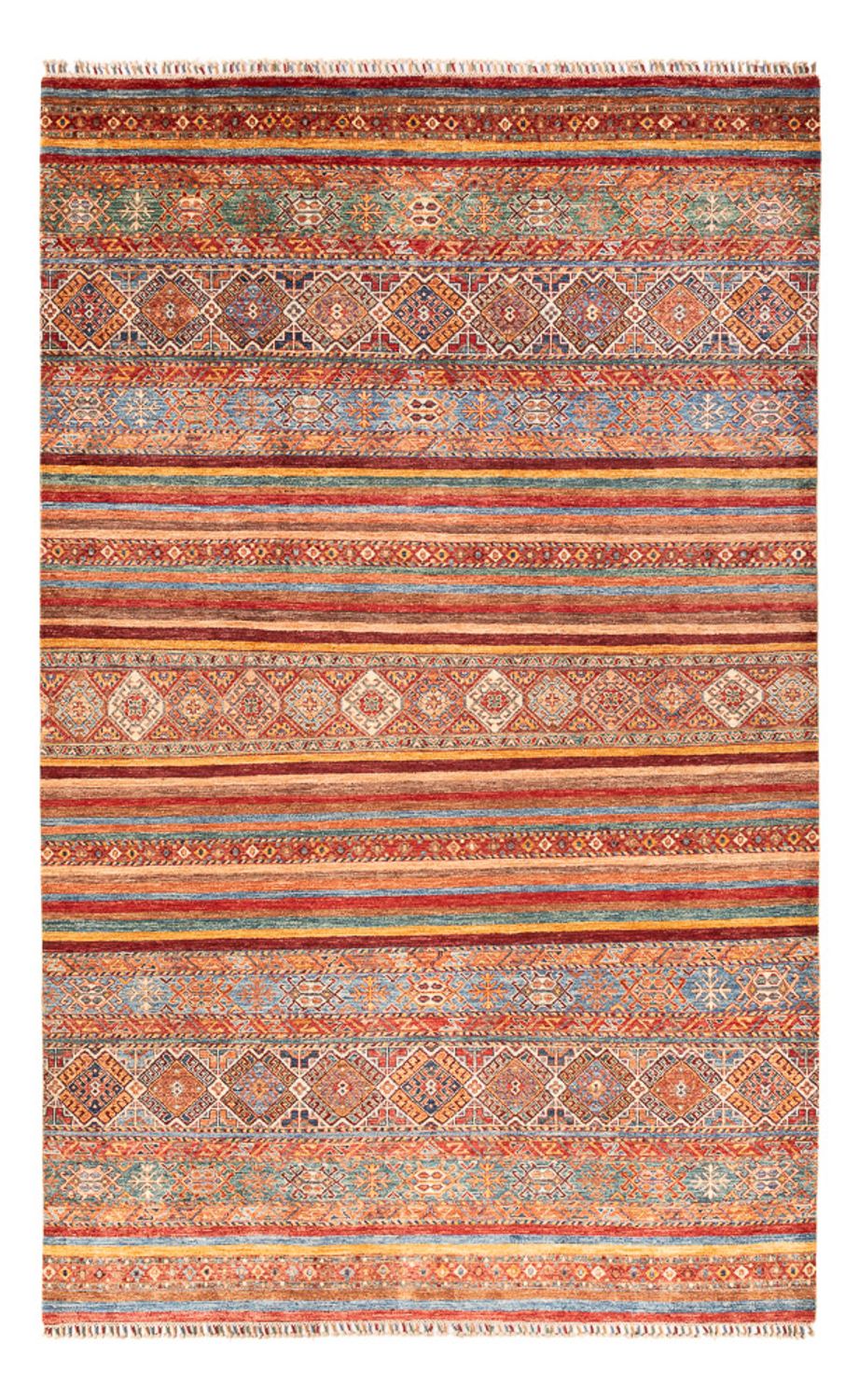 Ziegler Carpet - Shal - 315 x 204 cm - flerfärgad