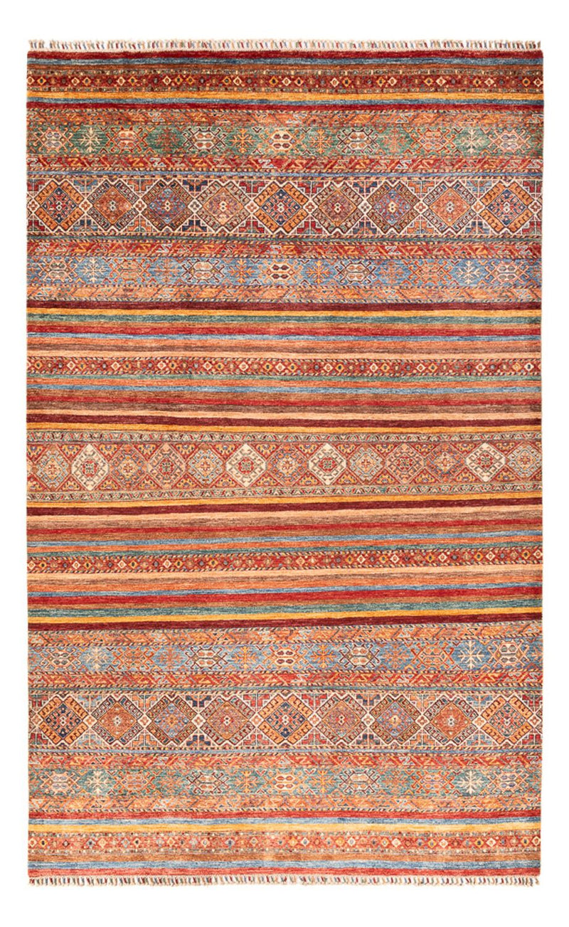 Ziegler Carpet - Shal - 315 x 204 cm - flerfärgad
