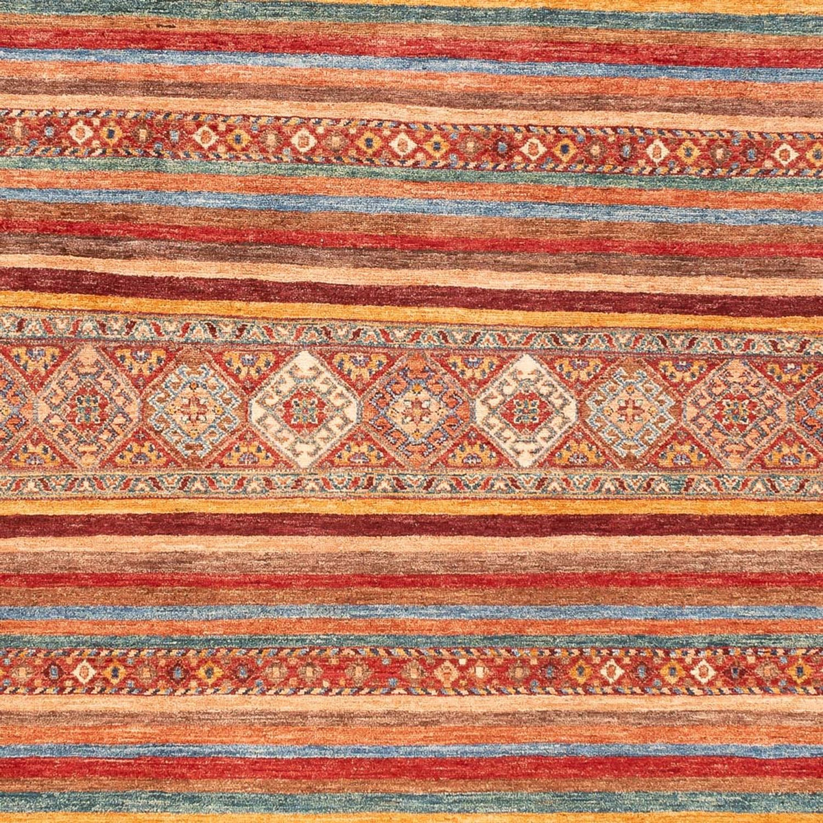 Ziegler Carpet - Shal - 315 x 204 cm - flerfärgad
