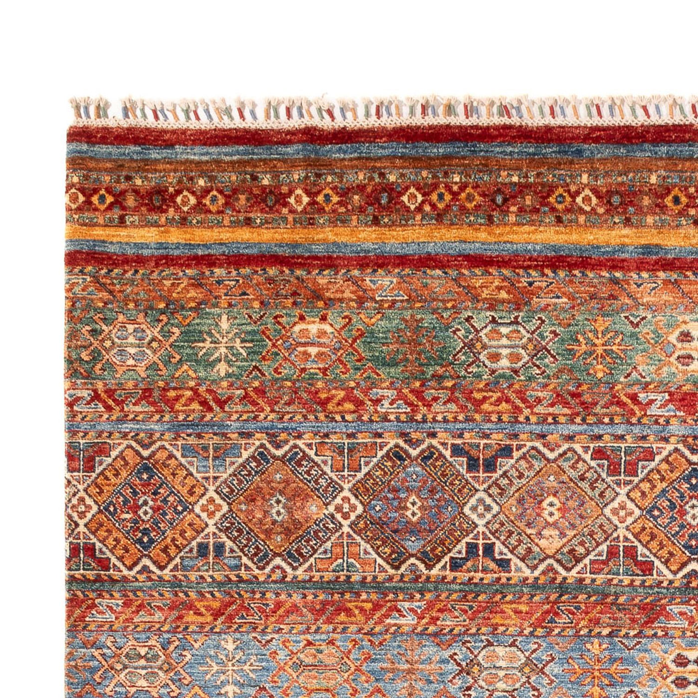 Shal Mattan 315x204cm - Oriental Carpet