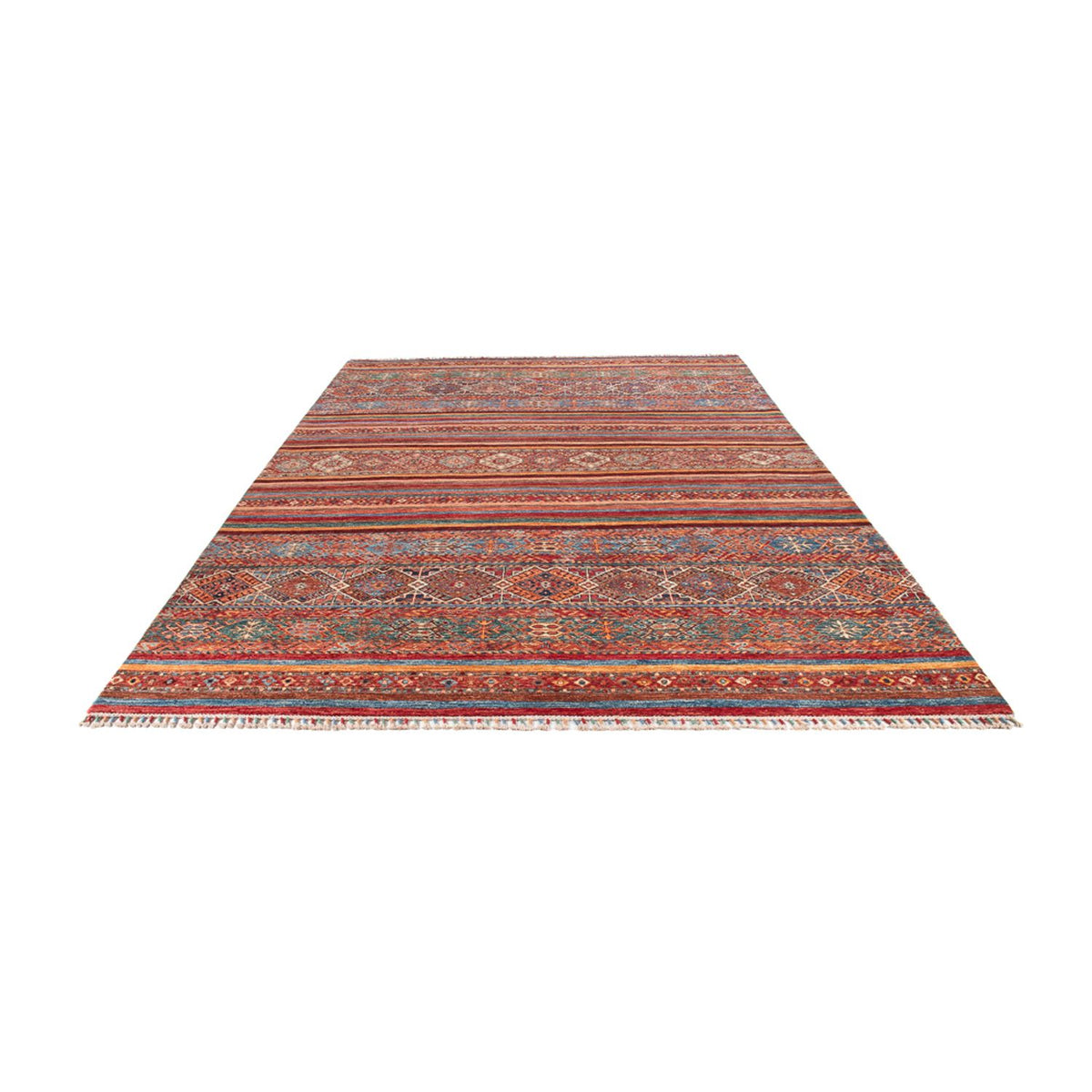 Ziegler Carpet - Shal - 315 x 204 cm - flerfärgad