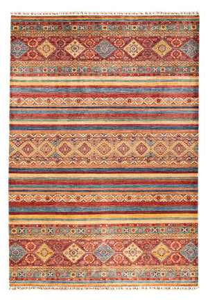 Ziegler Carpet - Shal - 296 x 207 cm - flerfärgad