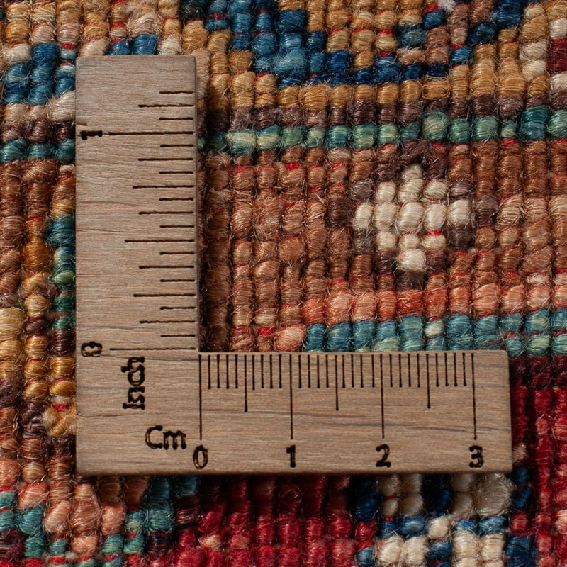 Ziegler Carpet - Shal - 296 x 207 cm - flerfärgad