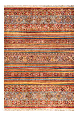Ziegler Carpet - Shal - 295 x 205 cm - flerfärgad