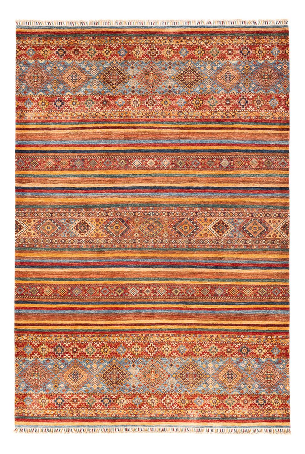 Ziegler Carpet - Shal - 295 x 205 cm - flerfärgad