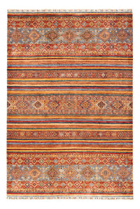Ziegler Carpet - Shal - 295 x 205 cm - flerfärgad