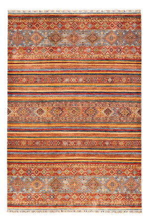 Ziegler Carpet - Shal - 295 x 205 cm - flerfärgad
