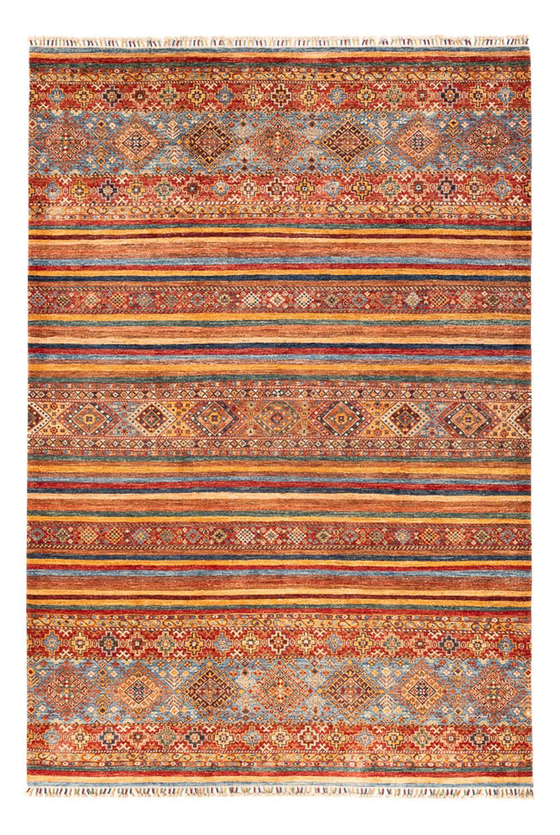 Ziegler Carpet - Shal - 295 x 205 cm - flerfärgad