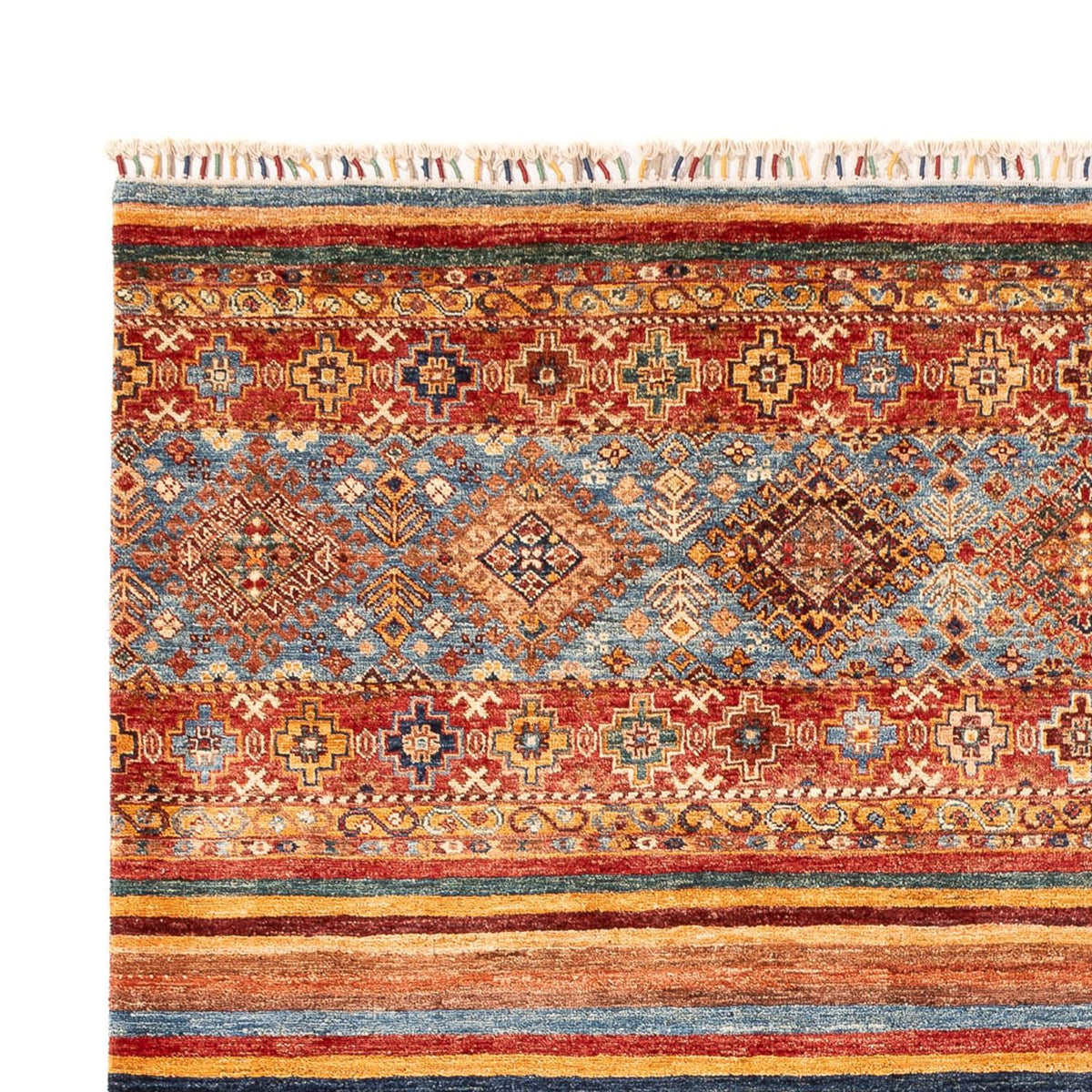 Ziegler Carpet - Shal - 295 x 205 cm - flerfärgad