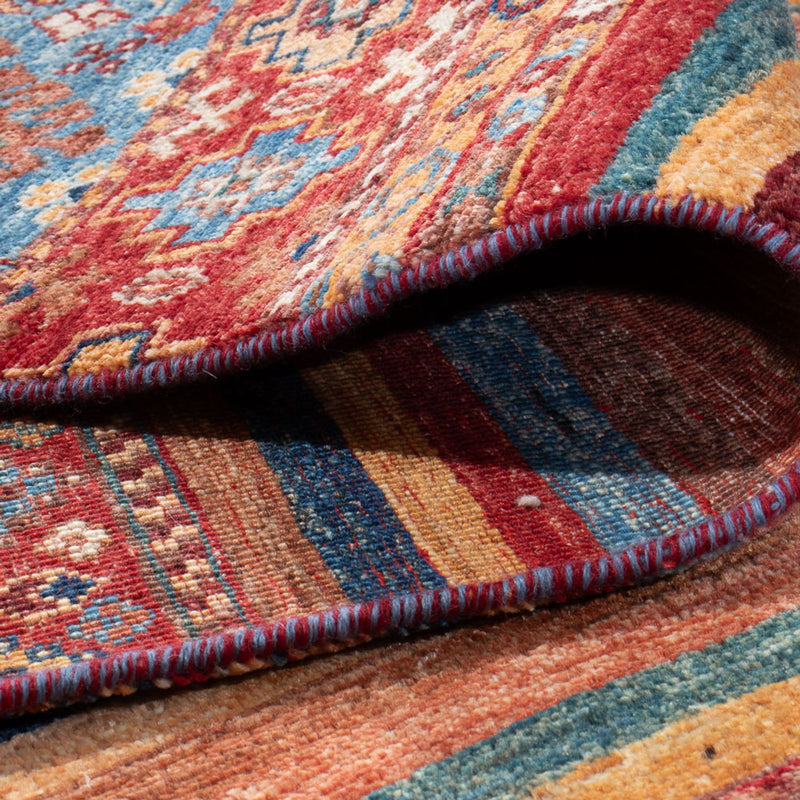 Ziegler Carpet - Shal - 295 x 205 cm - flerfärgad