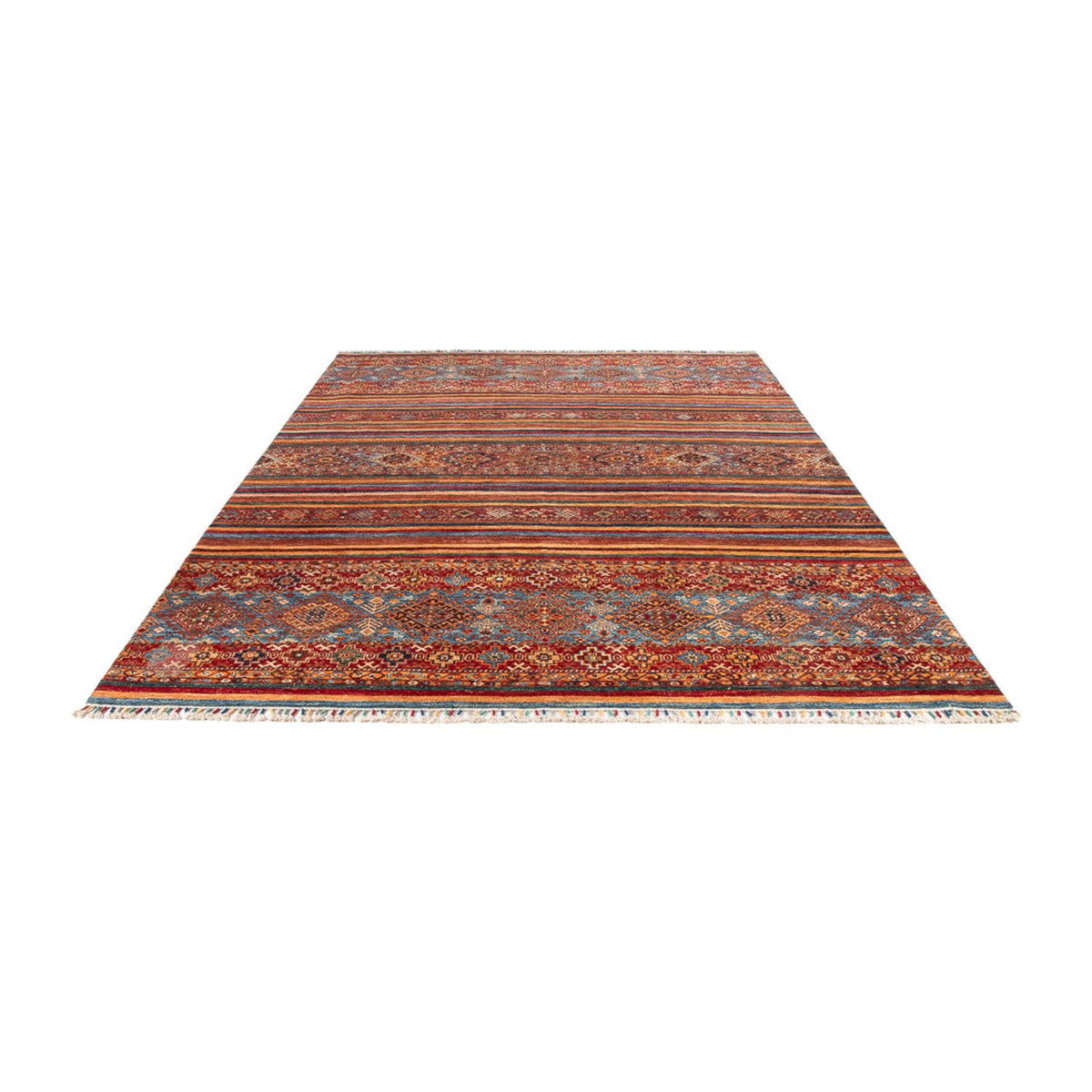 Ziegler Carpet - Shal - 295 x 205 cm - flerfärgad