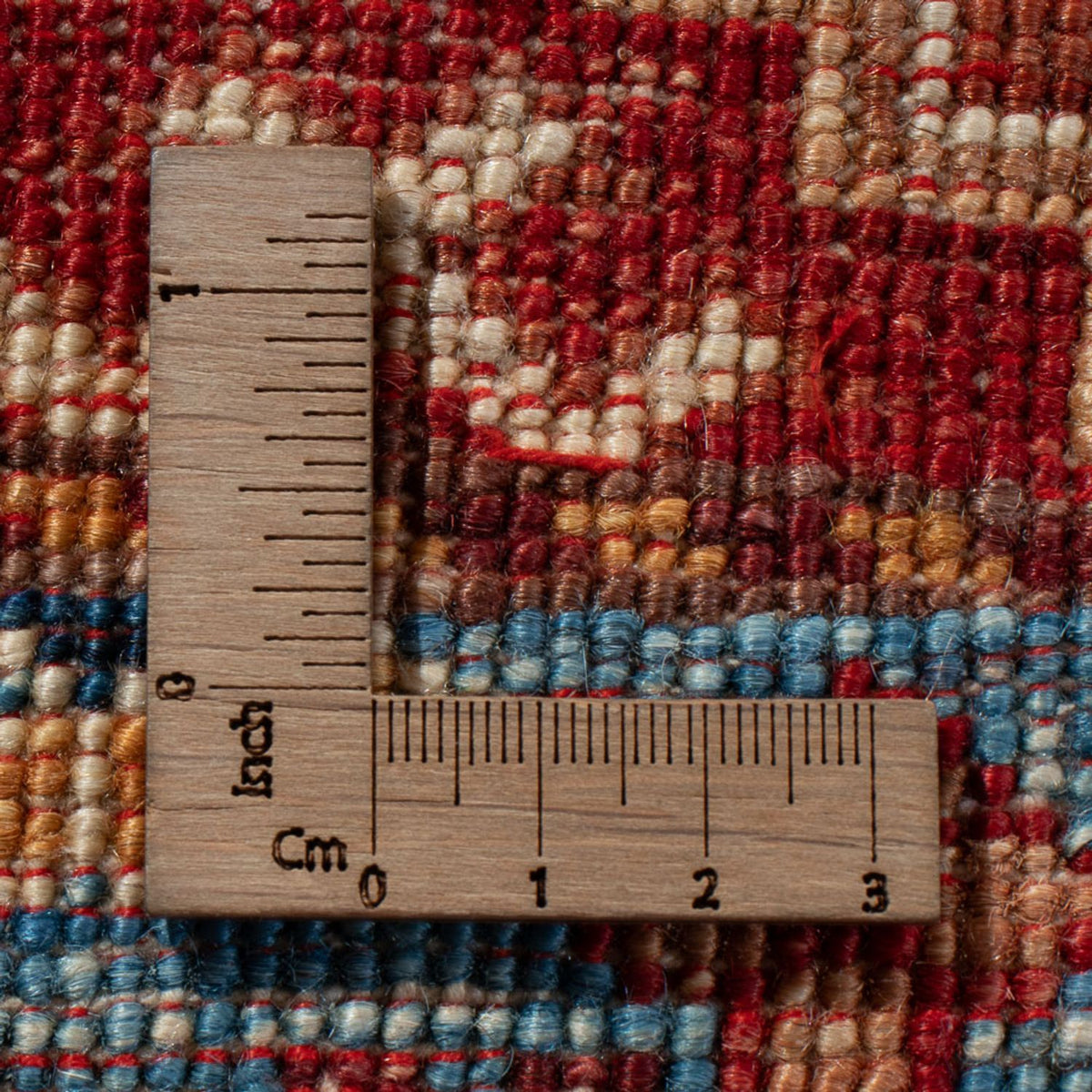 Ziegler Carpet - Shal - 295 x 205 cm - flerfärgad