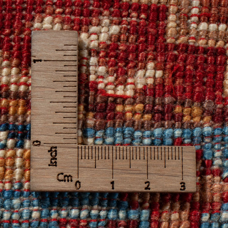 Ziegler Carpet - Shal - 295 x 205 cm - flerfärgad