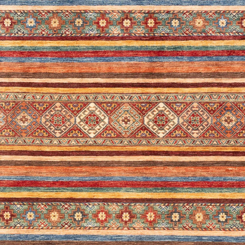Ziegler Carpet - Shal - 308 x 198 cm - flerfärgad