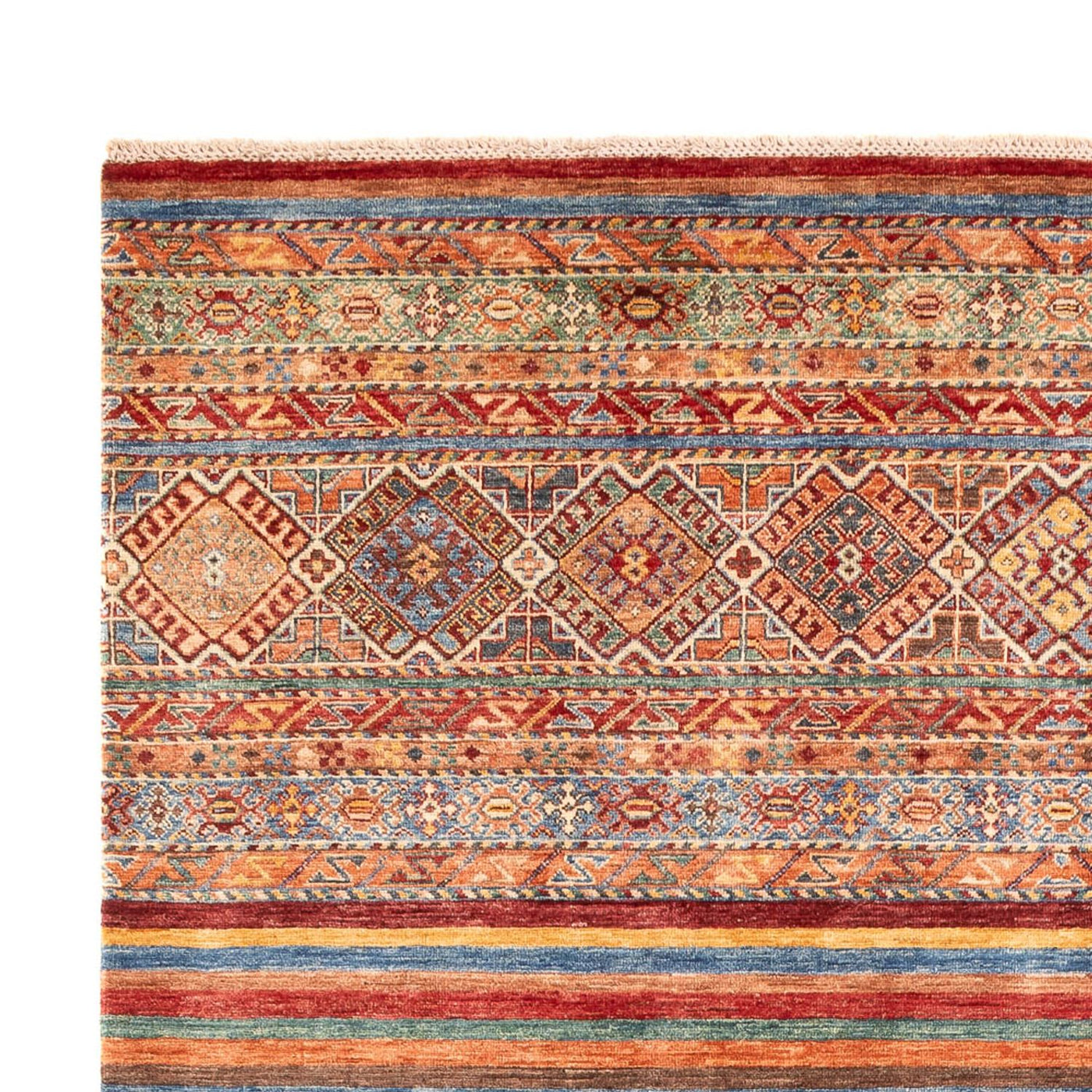 Shal Mattan 308x198cm - Oriental Carpet