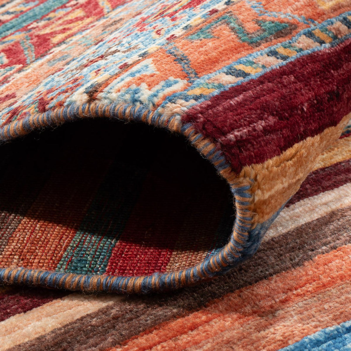 Ziegler Carpet - Shal - 308 x 198 cm - flerfärgad