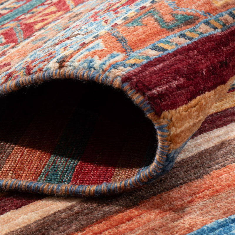 Ziegler Carpet - Shal - 308 x 198 cm - flerfärgad