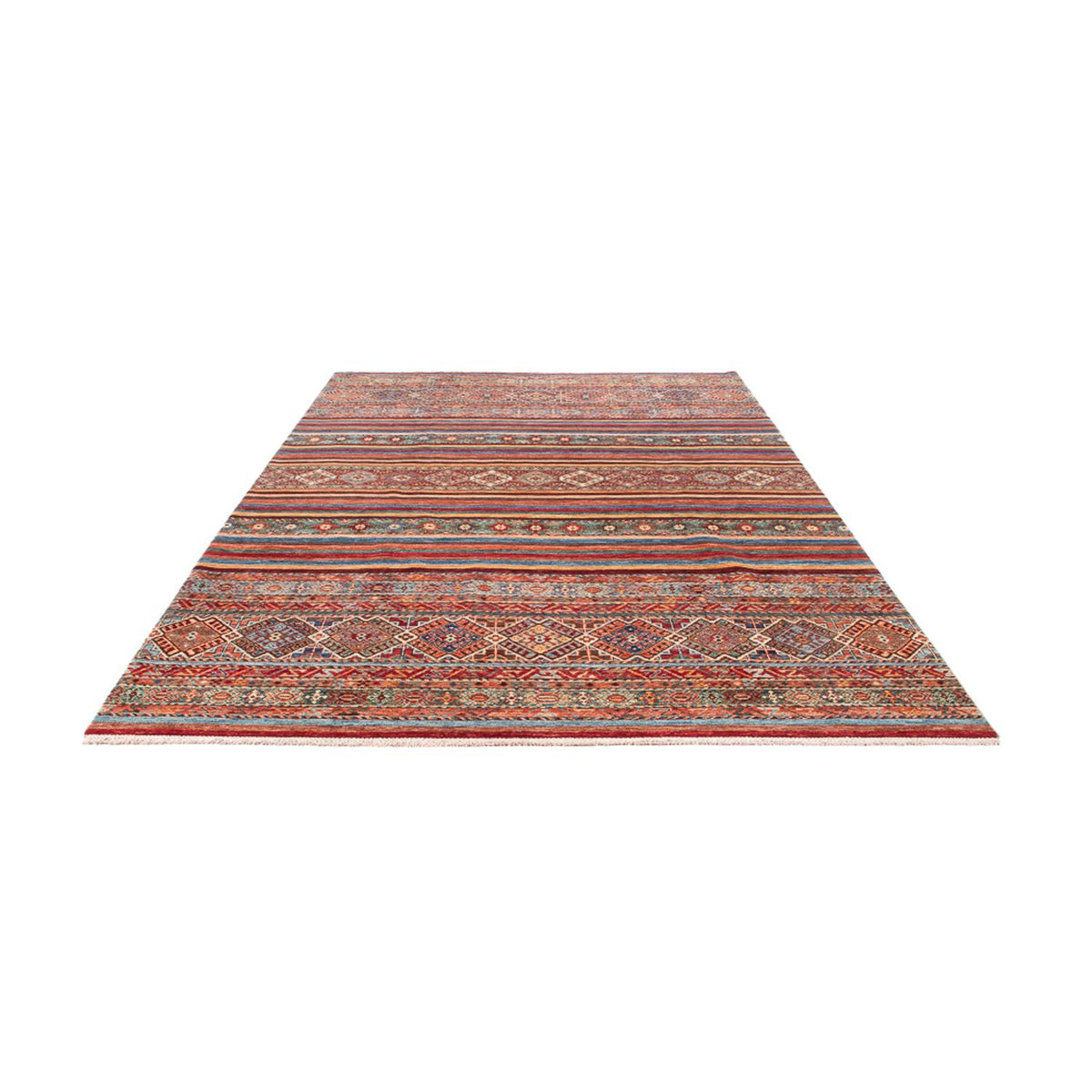 Ziegler Carpet - Shal - 308 x 198 cm - flerfärgad