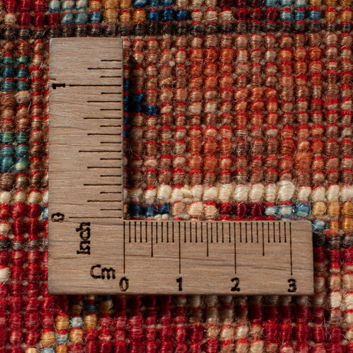 Ziegler Carpet - Shal - 308 x 198 cm - flerfärgad