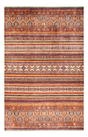 Ziegler Carpet - Shal - 293 x 197 cm - flerfärgad