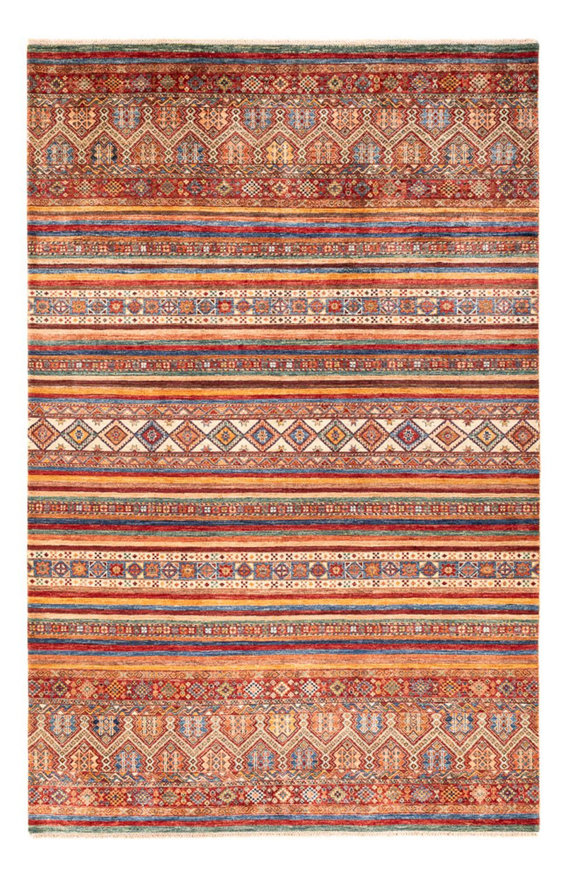 Ziegler Carpet - Shal - 293 x 197 cm - flerfärgad
